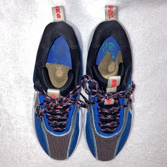 Nike Cosmic Unity 2 Men's Sneakers Casual Athletic Premium Basketball Gy… - Picture 5 of 7